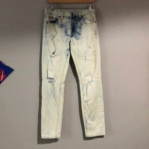 New without tags AE Jeans